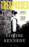 Cover: Trespasses - Bloomsbury Circus