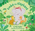 Cover: Emba the Elephant - SASMAB TREE LIMITED