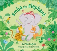 Enlarge image Cover: Emba the Elephant - SASMAB TREE LIMITED