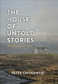 Cover: The House of Untold Stories - Andrews McMeel Publishing, LLC