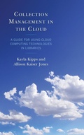 Cover: Collection Management in the Cloud - Rowman & Littlefield Publishers