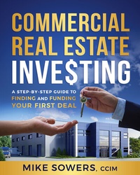 Abbildung von: Commercial Real Estate Investing - Lioncrest Publishing