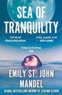 Cover: Sea of Tranquility - Picador