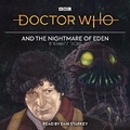 Cover: Doctor Who and the Nightmare of Eden - BBC Physical Audio