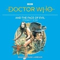Cover: Doctor Who and the Face of Evil - BBC Physical Audio