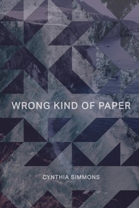 Abbildung von: Wrong Kind of Paper - Brown Posey Press