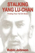 Cover: Stalking Yang Lu-Chan - Sunstone Press