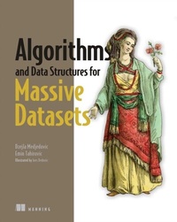 Abbildung von: Algorithms and Data Structures for Massive Datasets - Manning