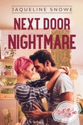 Cover: Next Door Nightmare - City Owl Press