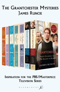 Abbildung von: The Grantchester Mysteries - Bloomsbury Publishing PLC