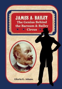 Enlarge image Cover: James A. Bailey - Slanted Ink