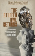 Cover: The Stuffed Owl Returns - Print and Pixel Books
