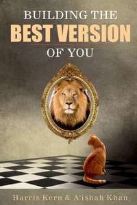 Enlarge image Cover: Building the Best Version of You - Cafe con Leche Books
