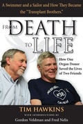 Cover: From Death to Life - Fred Nelis