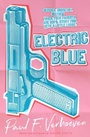 Cover: Electric Blue - Penguin eBooks