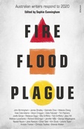 Cover: Fire Flood Plague - Random House Australia