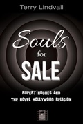 Cover: Souls for Sale - Wipf and Stock Publishers