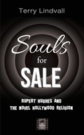 Cover: Souls for Sale - Wipf & Stock Publishers