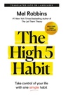 Cover: The High 5 Habit - Hay House UK