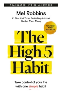 Enlarge image Cover: The High 5 Habit - Hay House UK
