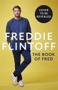 Cover: The Book of Fred - BLINK Publishing