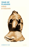 Cover: Year of Plagues - Lives and Letters
