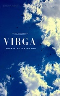 Cover: Virga - Carcanet Poetry