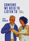 Cover: Someone We need to Listen to - New Generation Publishing