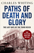 Cover: Paths of Death and Glory - Canelo History