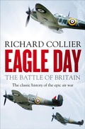 Cover: Eagle Day - Canelo History