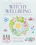 Cover: The Book of Witchy Wellbeing - CICO Books