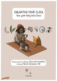 Abbildung von: Enlighten your clock - Artithmeric