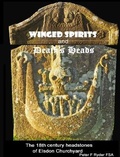 Cover: Winged Spirits and Death's Heads - Broomlee Publications