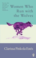 Cover: Women Who Run With The Wolves - Rider & Co