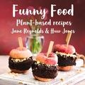 Cover: Funny Food - Graffeg Limited