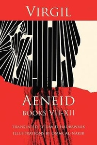 Abbildung von: Aeneid, Books VII-XII - Shearsman Books