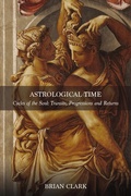 Cover: Astrological Time - Flare