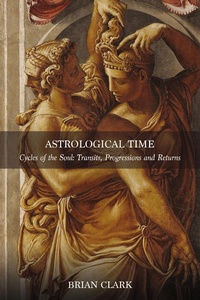 Enlarge image Cover: Astrological Time - Flare