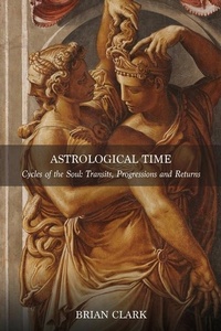 Enlarge image Cover: Astrological Time - Lsa/Flare