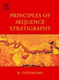Cover: Principles of Sequence Stratigraphy - Elsevier