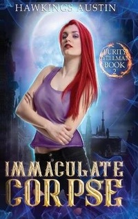 Enlarge image Cover: Immaculate Corpse - Silver Empire