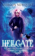 Cover: Hellgate - Silver Empire