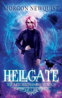 Enlarge image Cover: Hellgate - Silver Empire