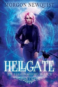 Enlarge image Cover: Hellgate - Silver Empire