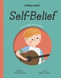 Cover: Human Kind: Self Belief - Five Mile