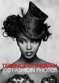 Cover: Terence Donovan: 100 Fashion Photos - OH