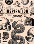 Cover: Tattoo Inspiration Compendium - Vault Editions Ltd