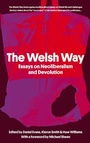 Cover: The Welsh Way - Parthian Books