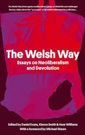 Cover: The Welsh Way - Parthian Books