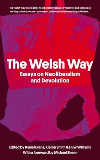 Enlarge image Cover: The Welsh Way - Parthian Books